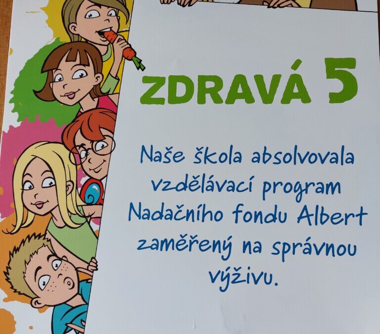 Zdravá 5