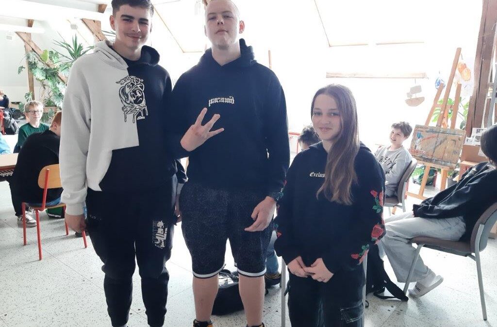 Úspěch