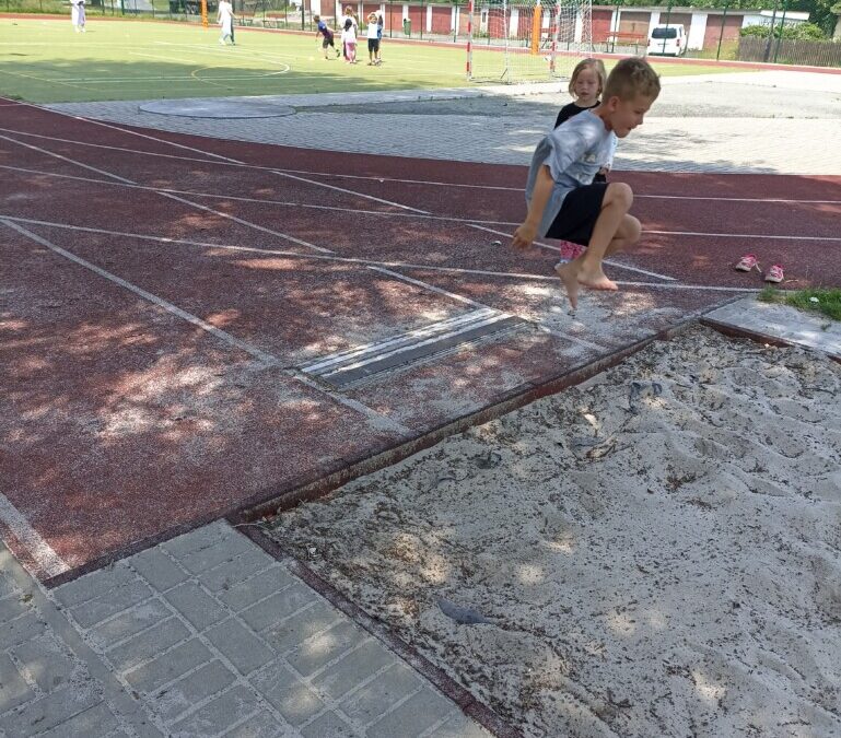 Družinová olympiáda