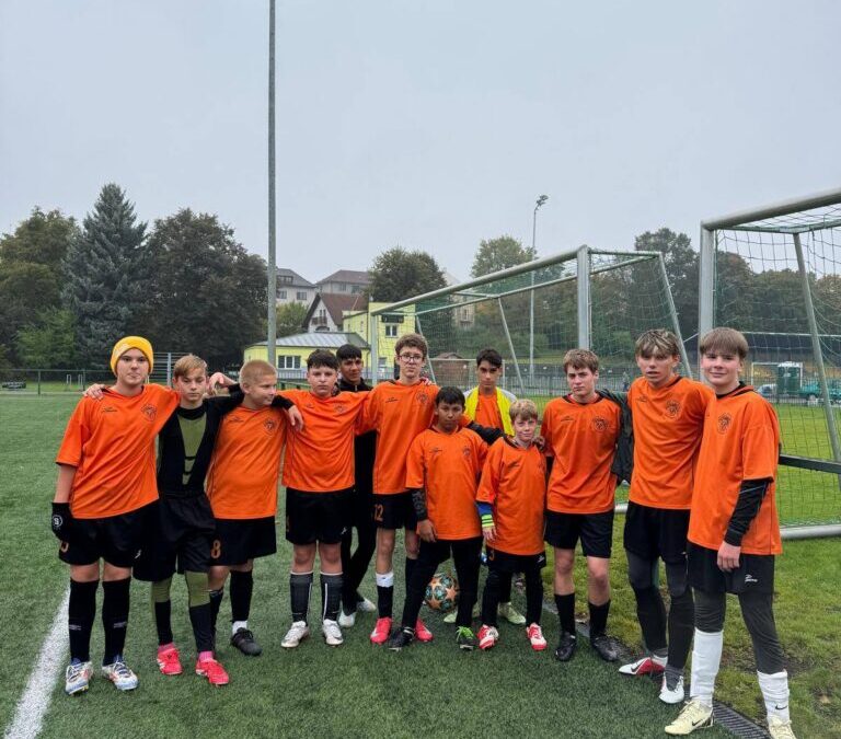 Fotbal