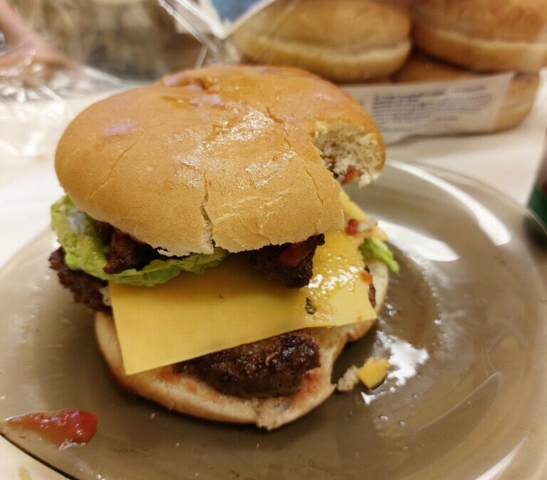 Vařím, vaříš, vaříme…..