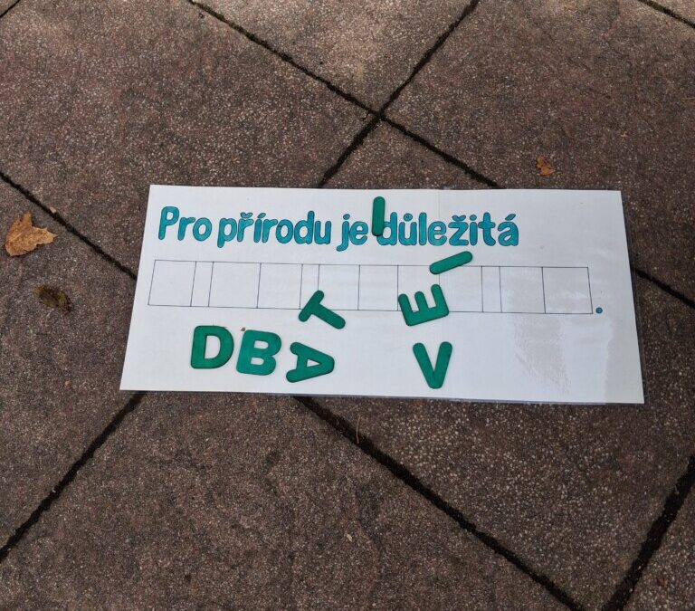 Mezi námi zvířaty