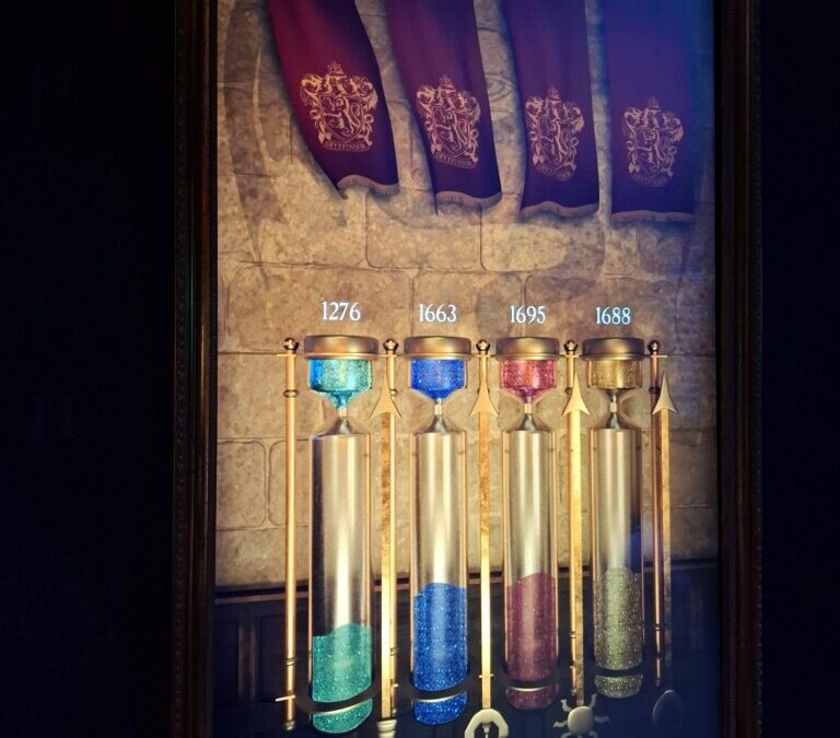 Harry Potter